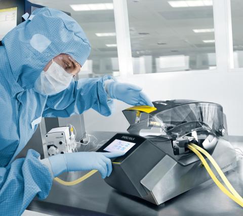 biowelder